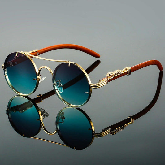 Riviera™ | Gafas de Sol Retro Polarizadas