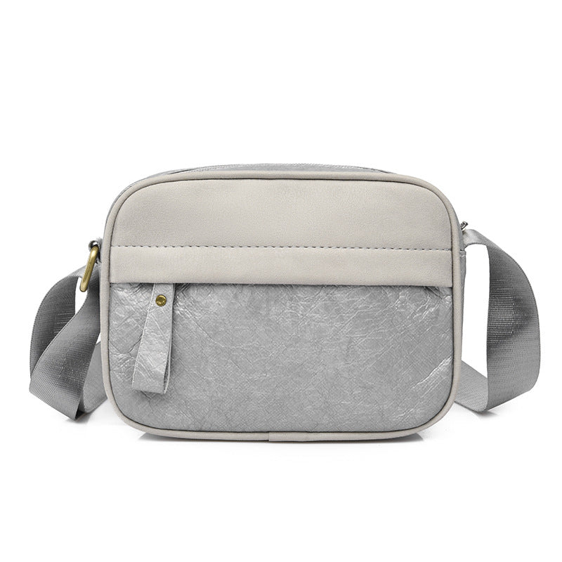 Bandolera Urbana Cuero