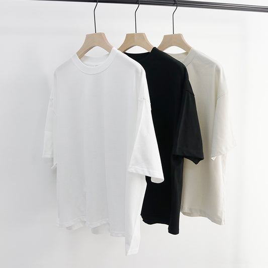 Camiseta Oversize Essential