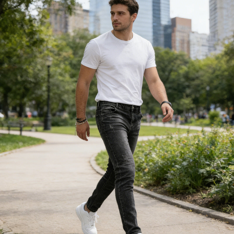 Ropa de Hombre