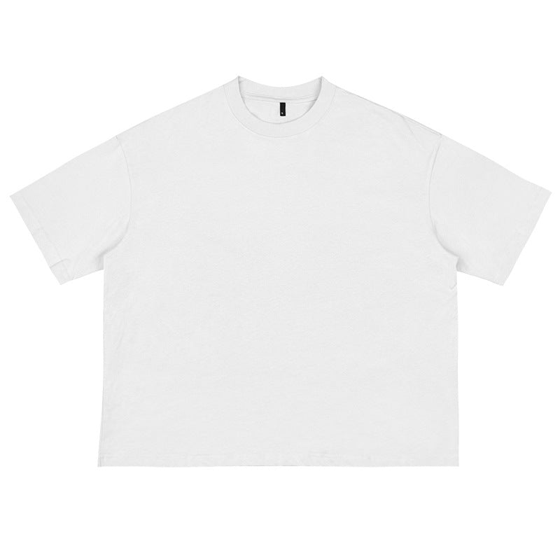 Camiseta Oversize Essential