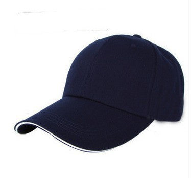 Gorra Minimalista Essential
