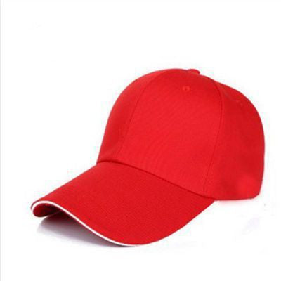 Gorra Minimalista Essential