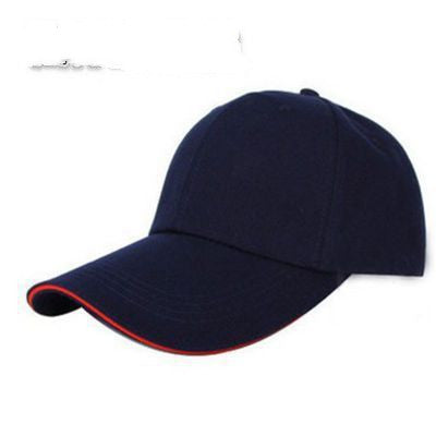 Gorra Minimalista Essential