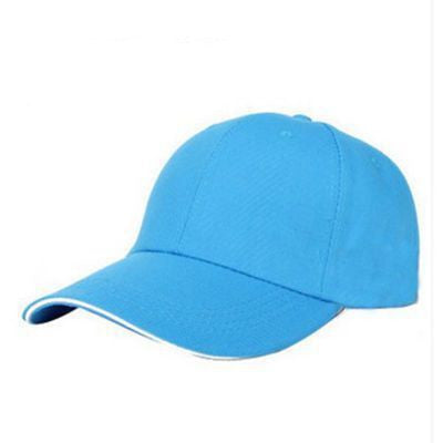 Gorra Minimalista Essential