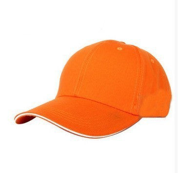 Gorra Minimalista Essential