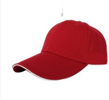 Gorra Minimalista Essential