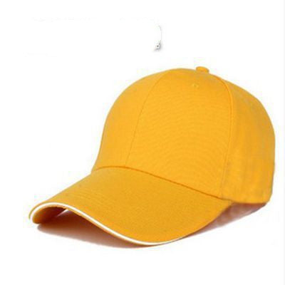 Gorra Minimalista Essential