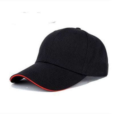 Gorra Minimalista Essential