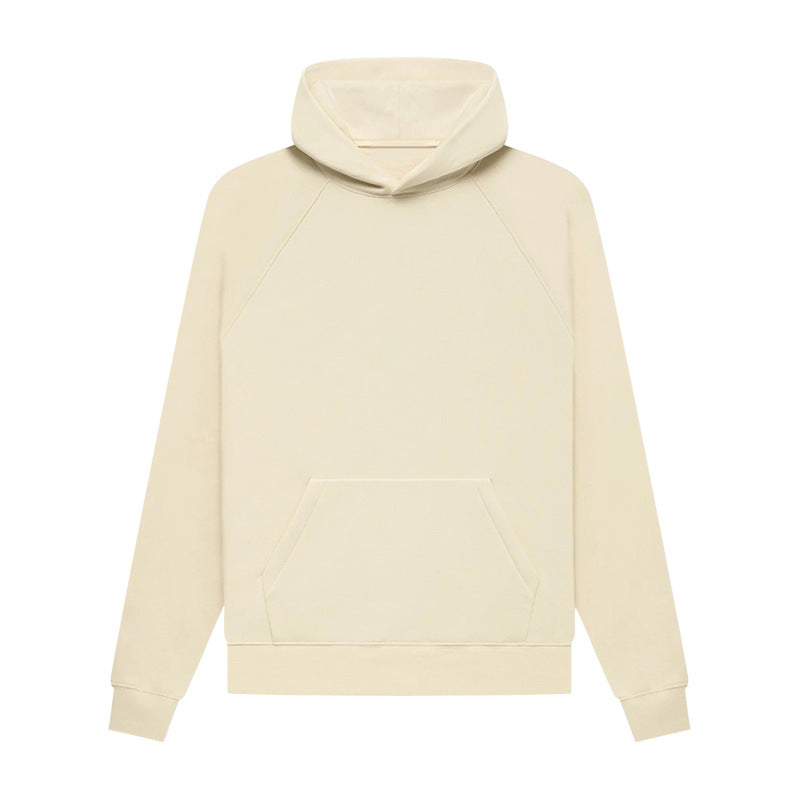 Sudadera Oversize Essential