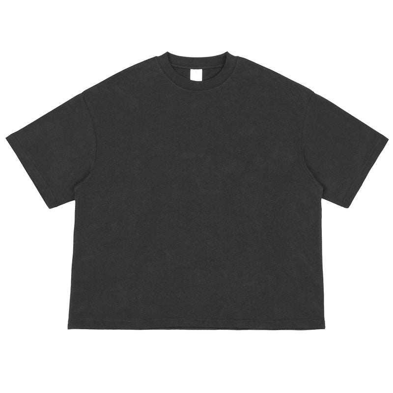 Camiseta Oversize Essential