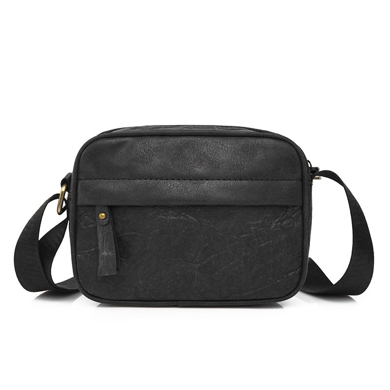 Bandolera Urbana Cuero