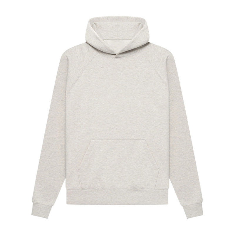 Sudadera Oversize Essential
