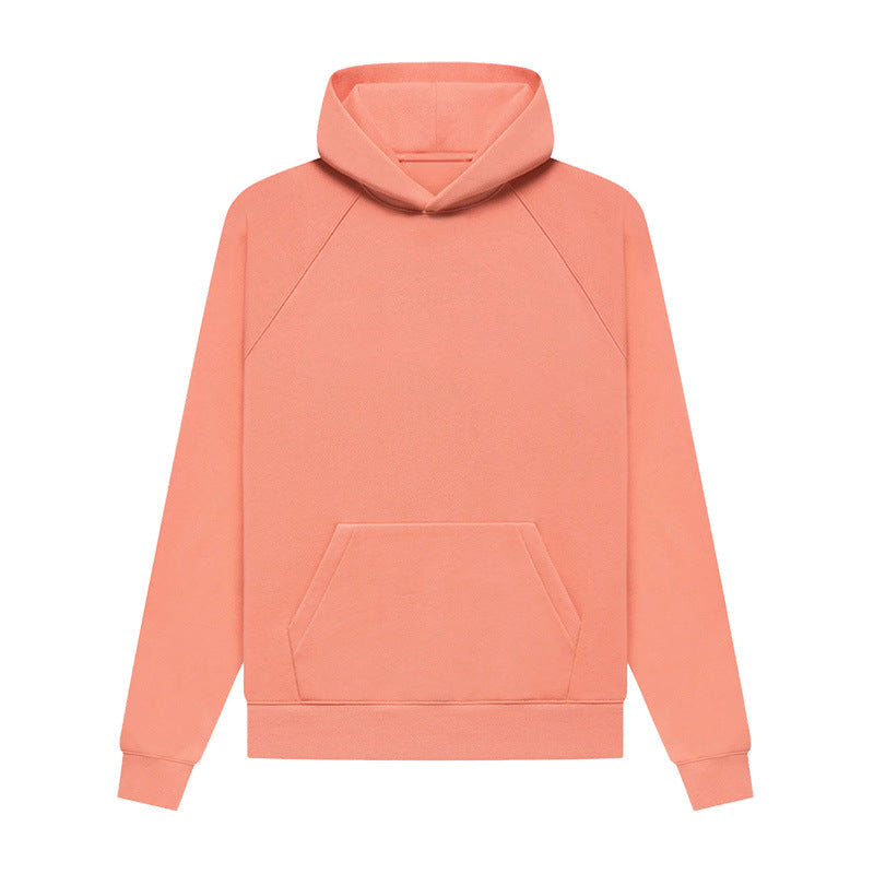 Sudadera Oversize Essential