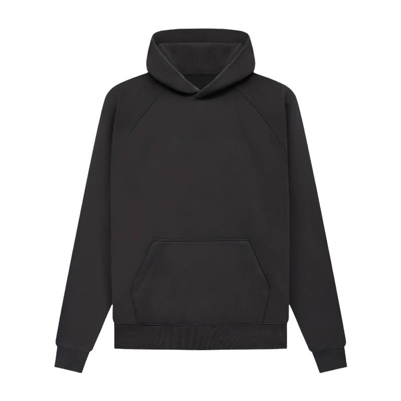 Sudadera Oversize Essential