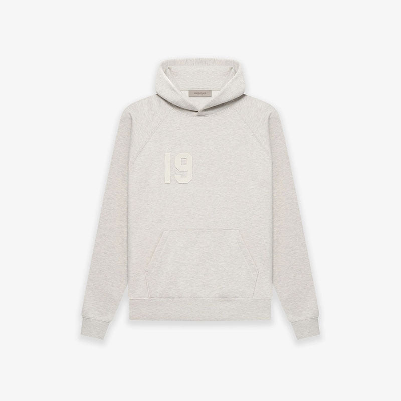 Sudadera Oversize Essential