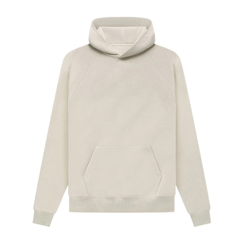 Sudadera Oversize Essential