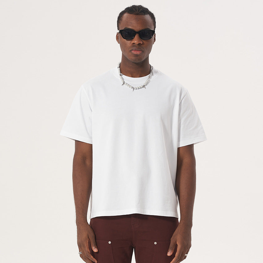 Camiseta Oversize Essential