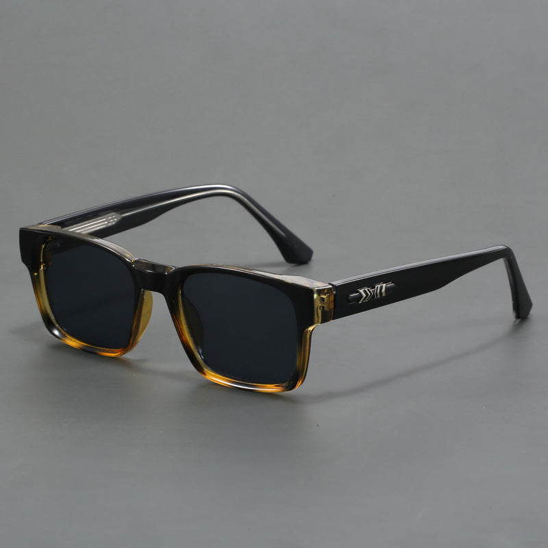 Côte™ | Gafas de Sol Retro Polarizadas