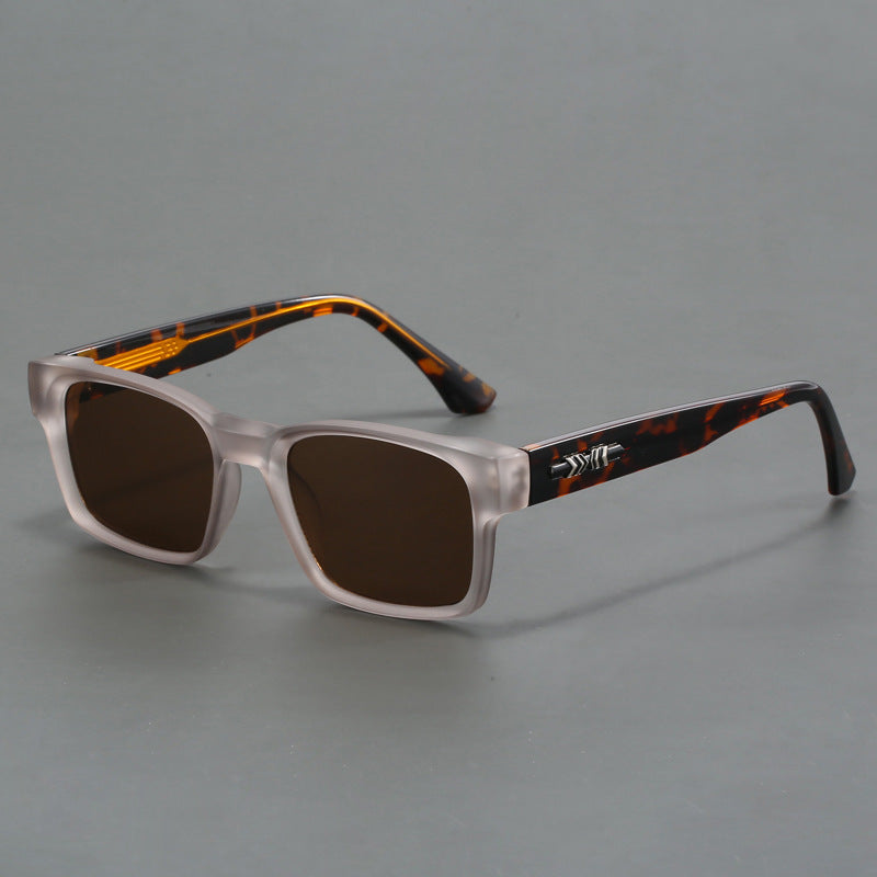 Côte™ | Gafas de Sol Retro Polarizadas
