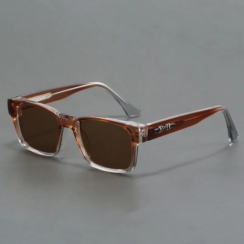 Côte™ | Gafas de Sol Retro Polarizadas