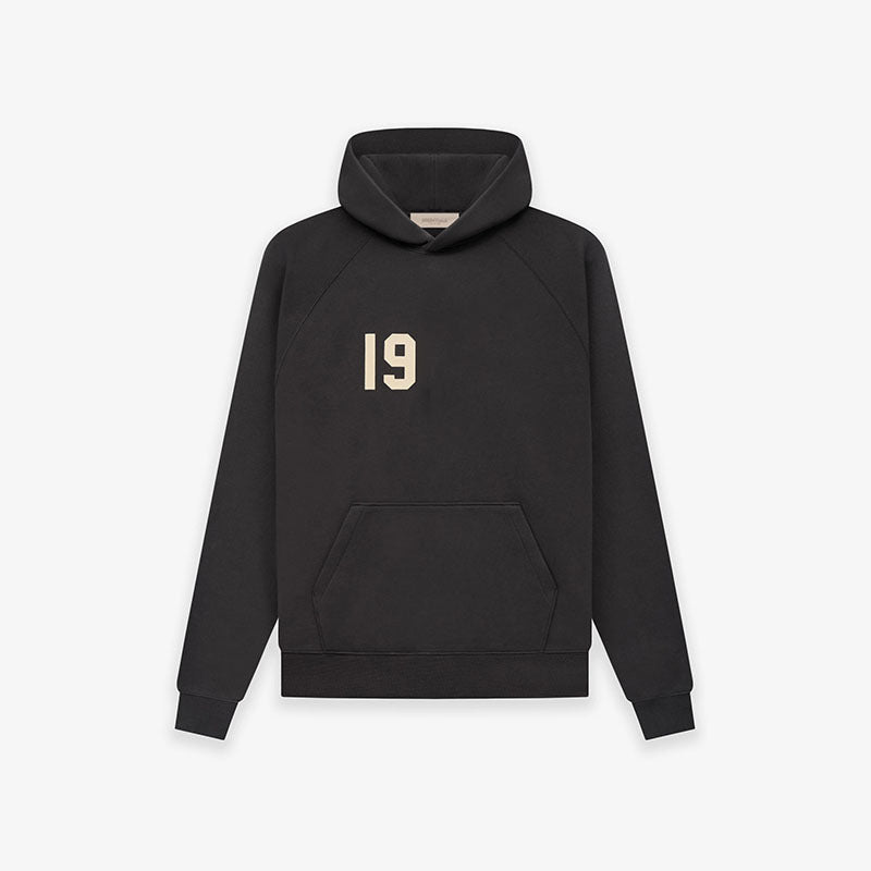 Sudadera Oversize Essential