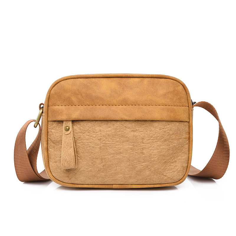 Bandolera Urbana Cuero