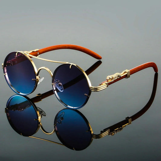Riviera™ | Gafas de Sol Retro Polarizadas