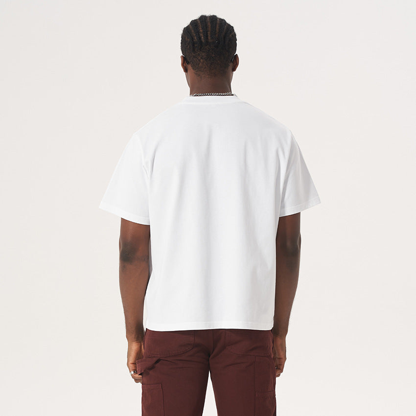 Camiseta Oversize Essential