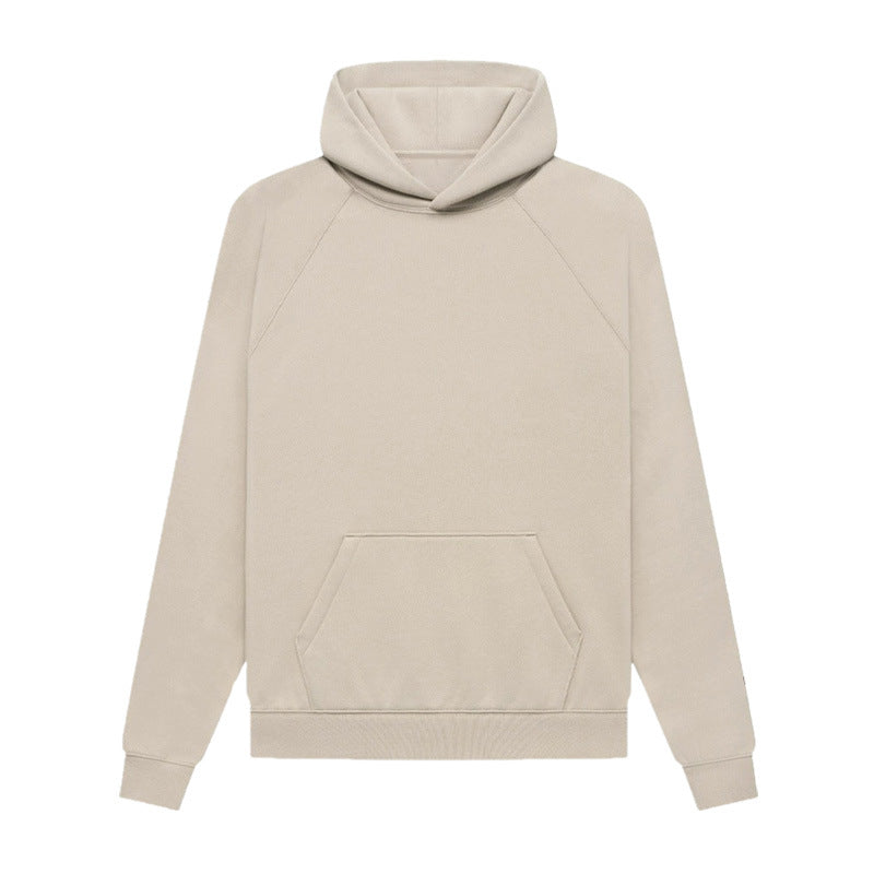 Sudadera Oversize Essential