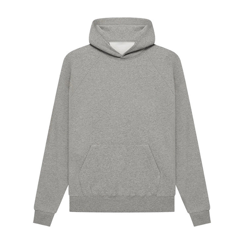 Sudadera Oversize Essential
