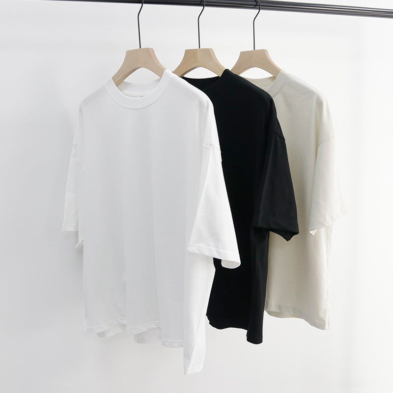 Camiseta Oversize Essential