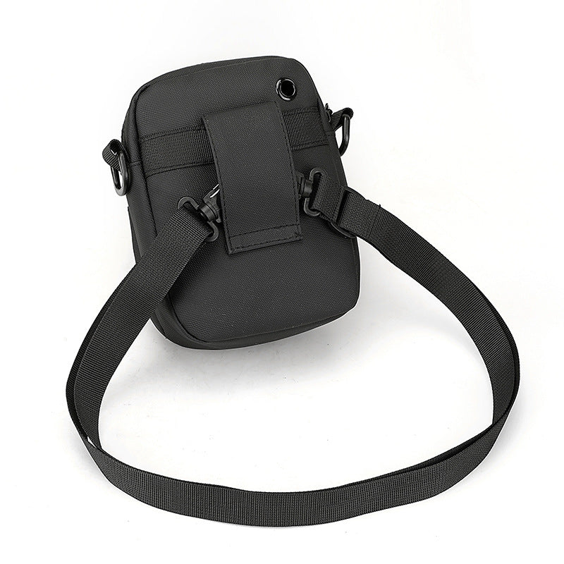 Bandolera Urbana